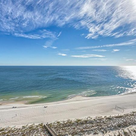 Turquoise Place 1606D Orange Beach Extérieur photo