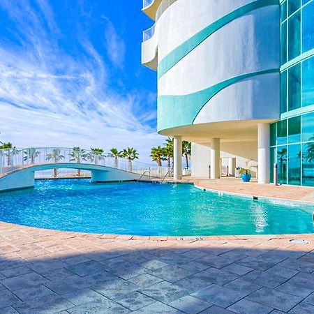 Turquoise Place 1606D Orange Beach Extérieur photo