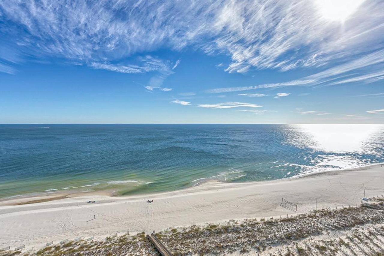 Turquoise Place 1606D Orange Beach Extérieur photo