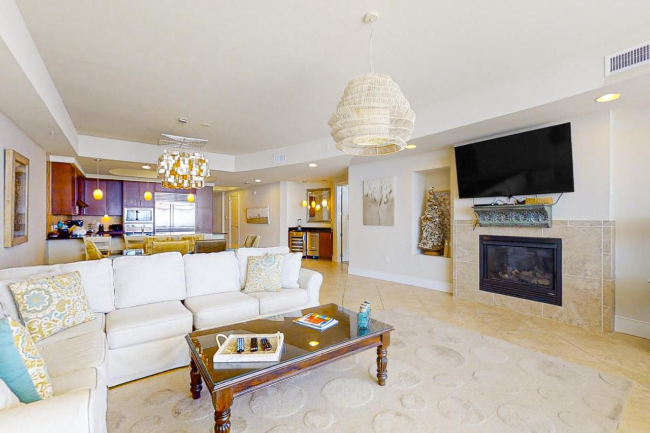 Turquoise Place 1606D Orange Beach Extérieur photo