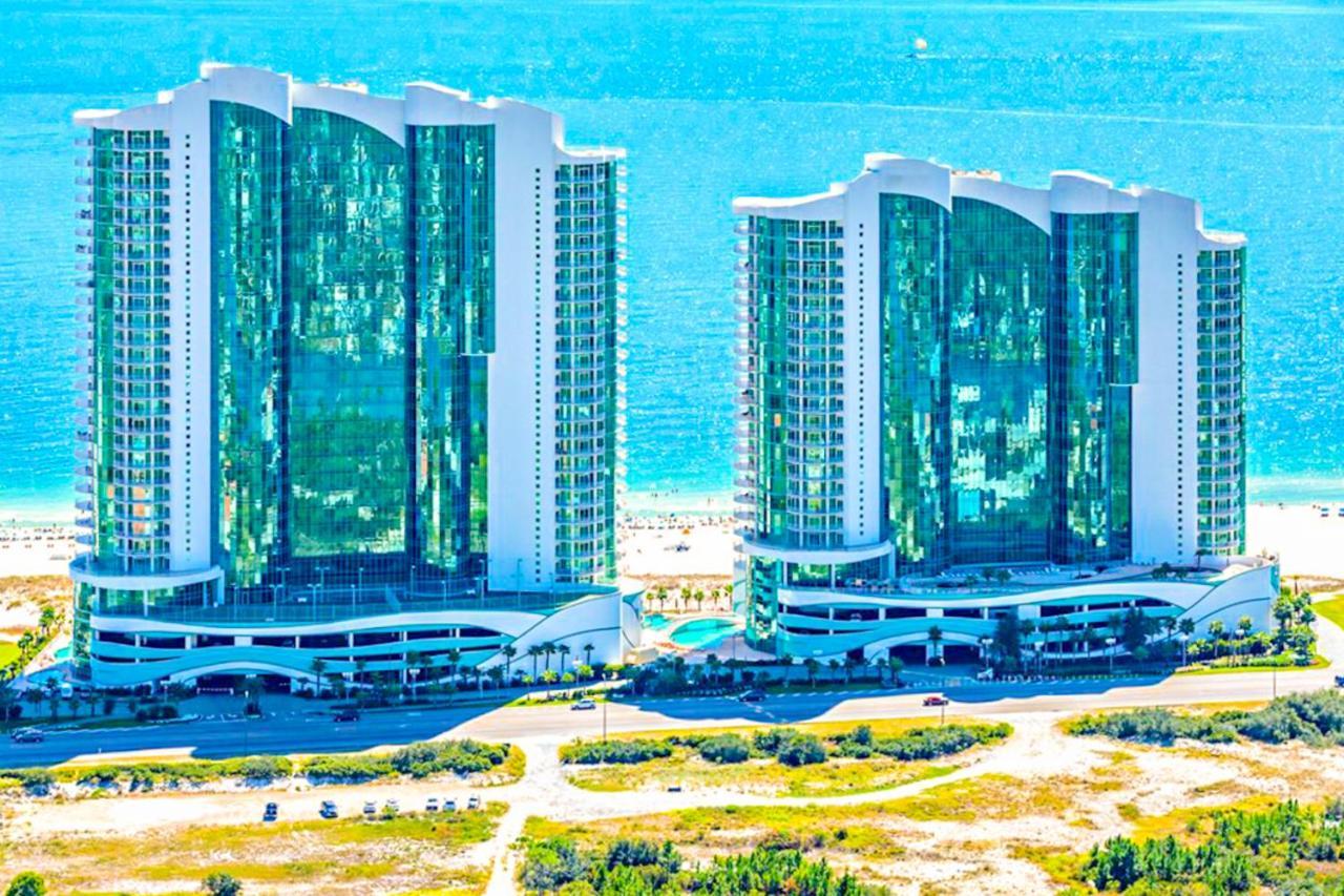 Turquoise Place 1606D Orange Beach Extérieur photo