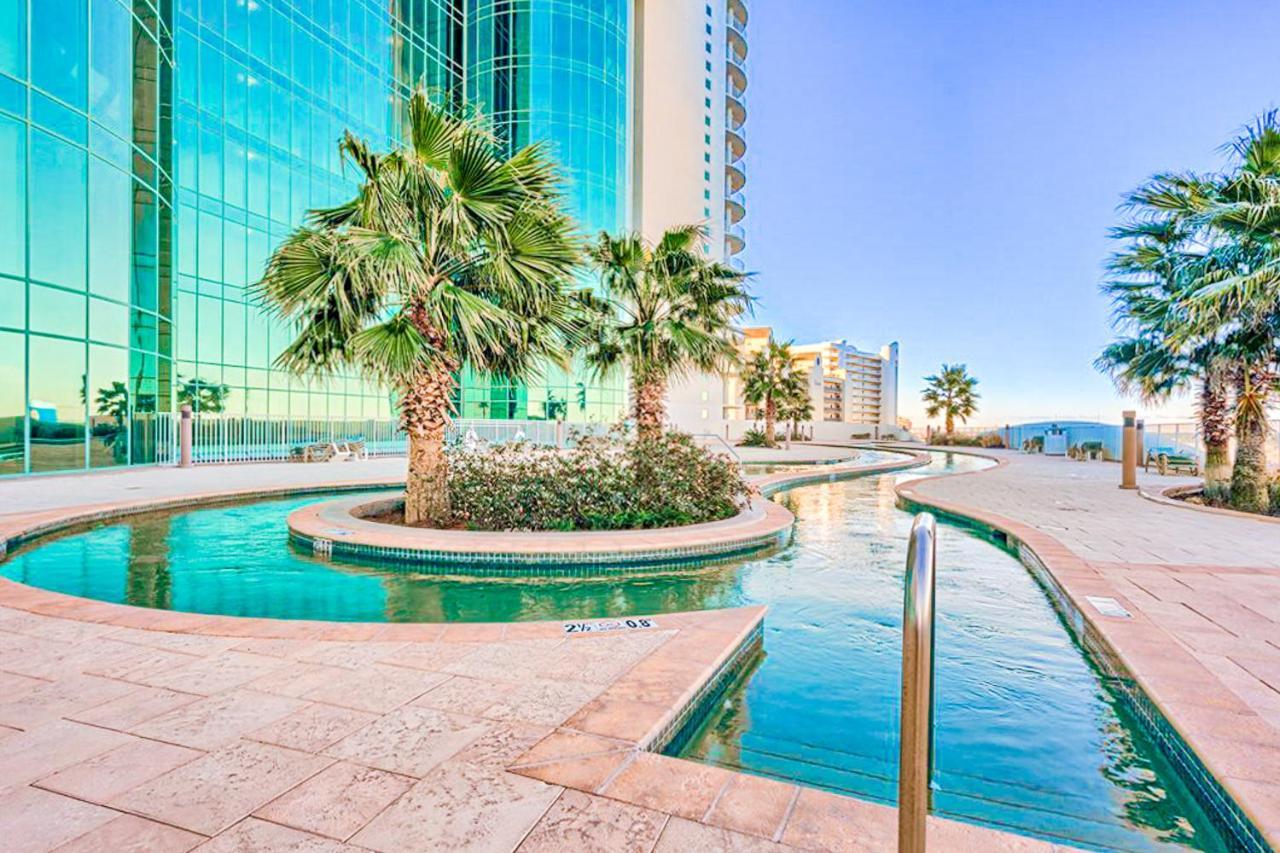 Turquoise Place 1606D Orange Beach Extérieur photo