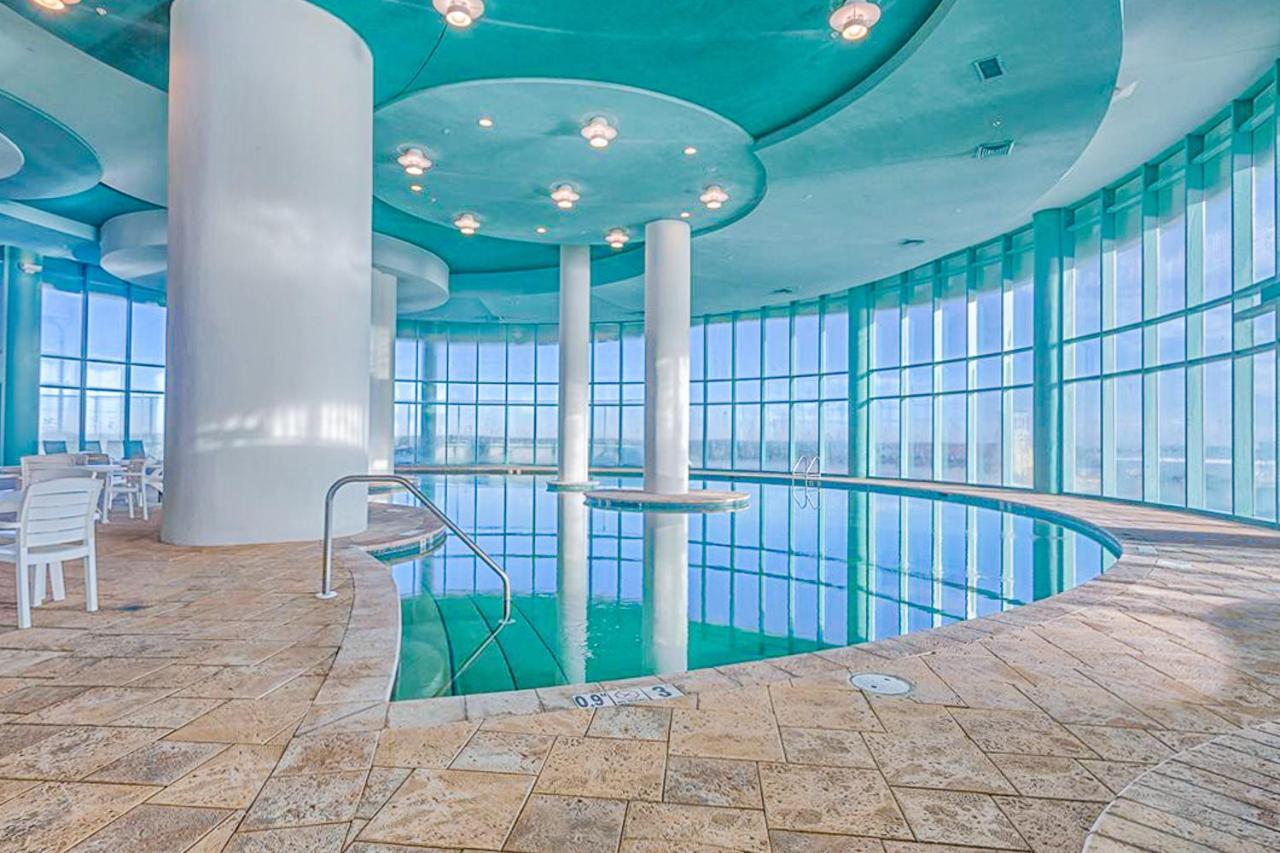 Turquoise Place 1606D Orange Beach Extérieur photo