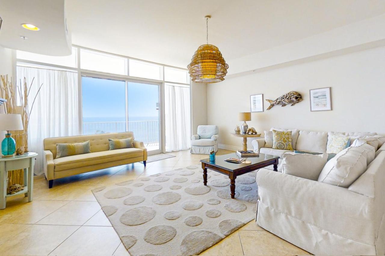 Turquoise Place 1606D Orange Beach Extérieur photo