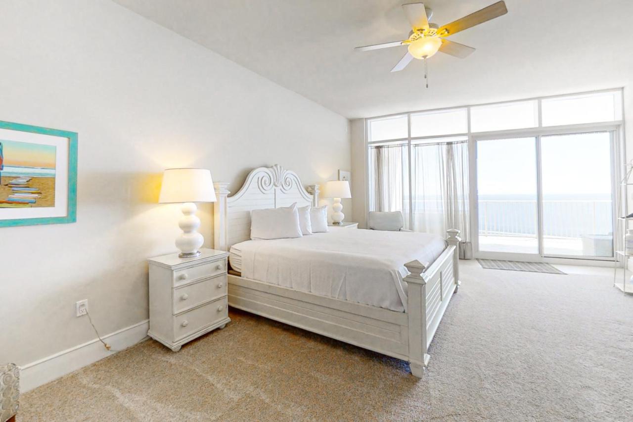 Turquoise Place 1606D Orange Beach Extérieur photo