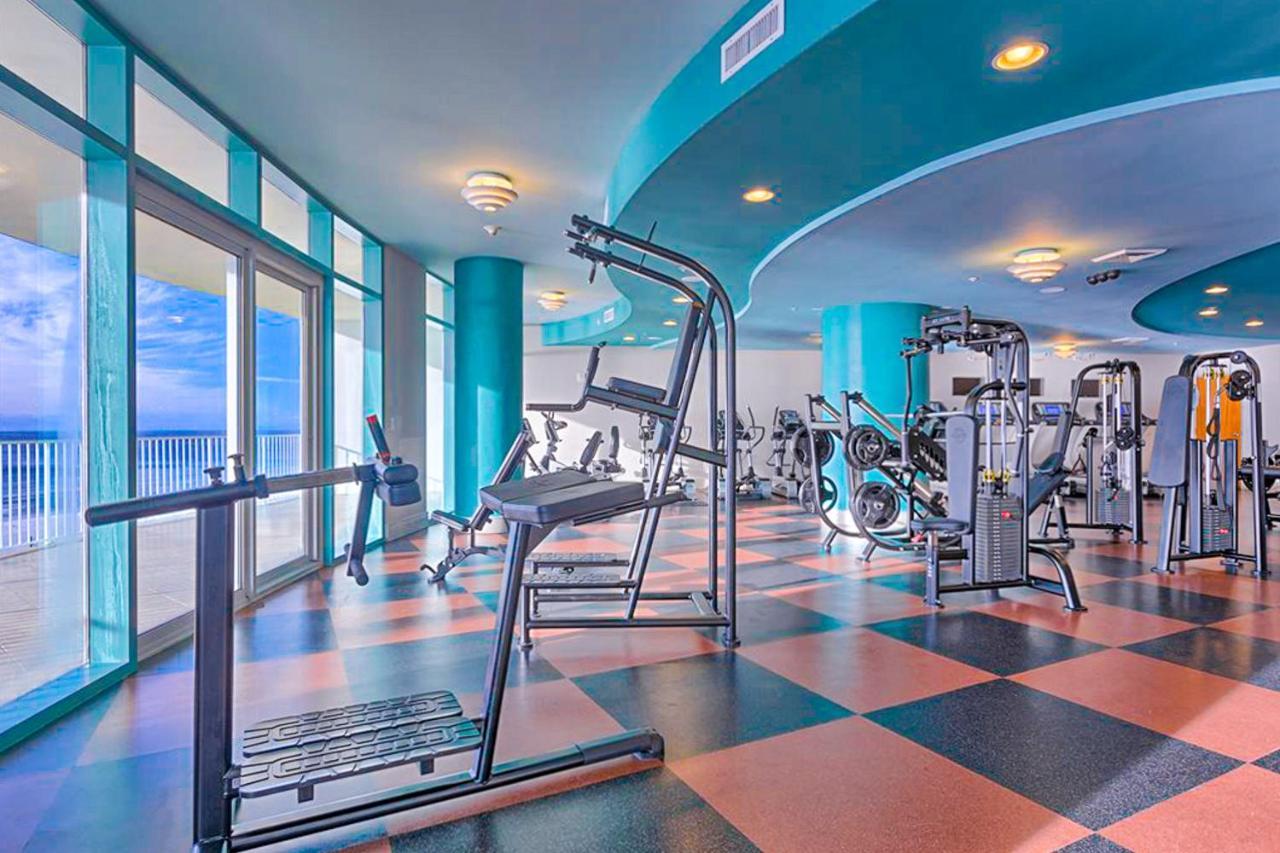 Turquoise Place 1606D Orange Beach Extérieur photo