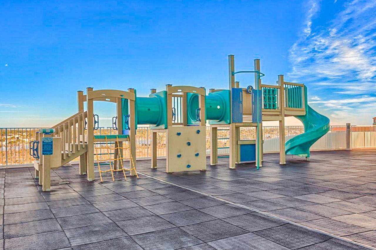 Turquoise Place 1606D Orange Beach Extérieur photo