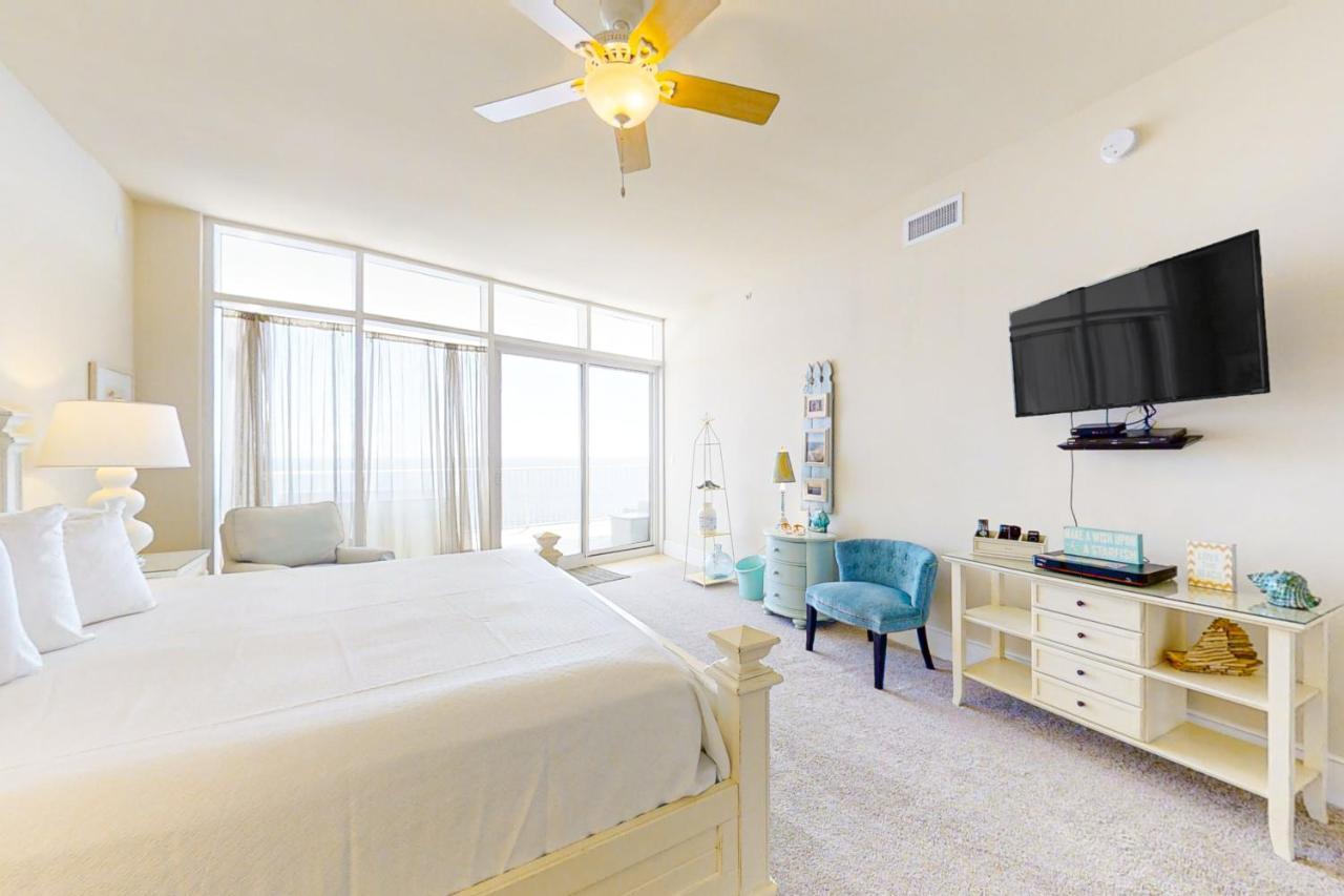 Turquoise Place 1606D Orange Beach Extérieur photo
