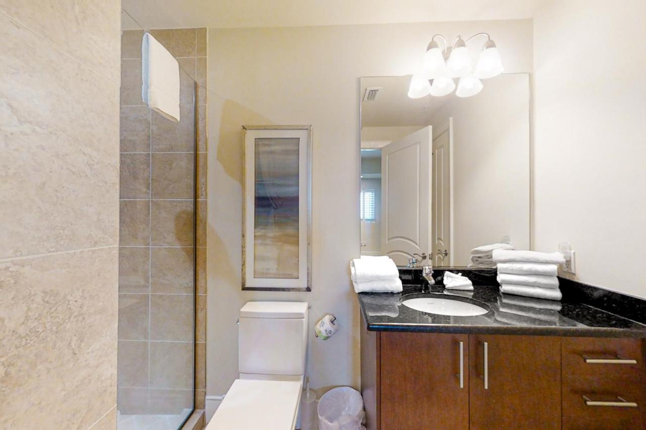 Turquoise Place 1606D Orange Beach Extérieur photo