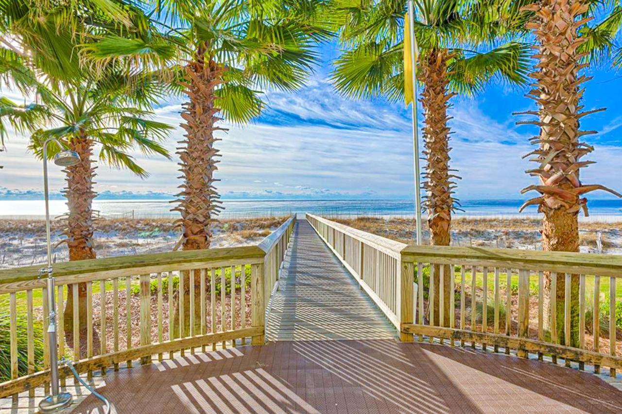 Turquoise Place 1606D Orange Beach Extérieur photo