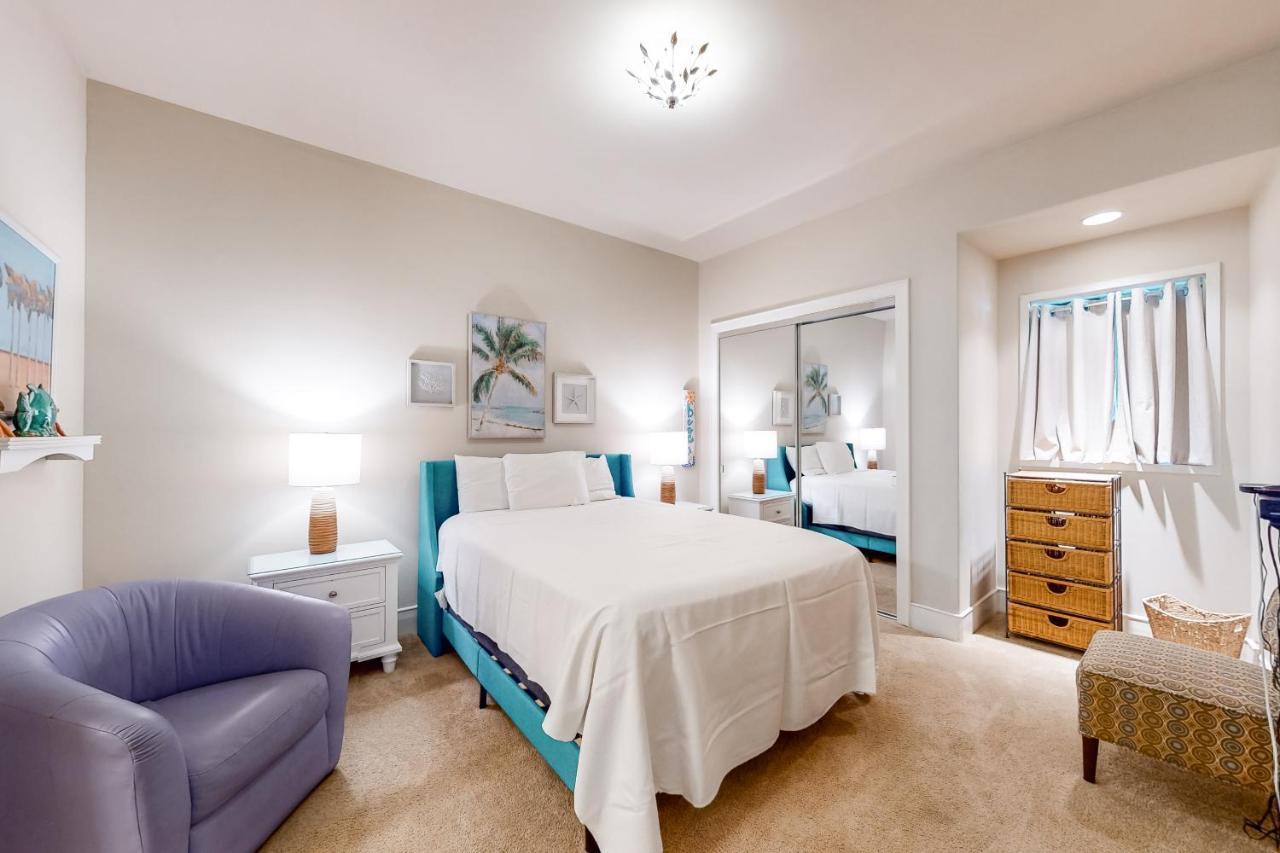 Turquoise Place 1606D Orange Beach Extérieur photo