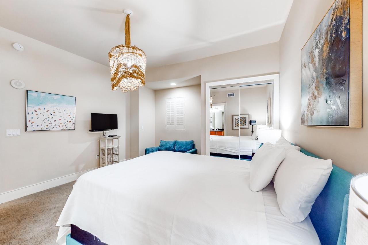 Turquoise Place 1606D Orange Beach Extérieur photo